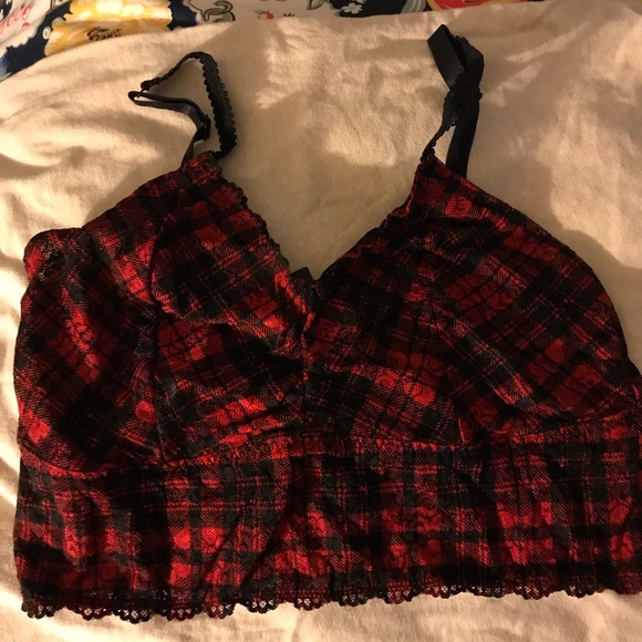 torrid Other - 6 Torrid bralettes, assorted styles